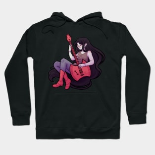 Marceline Hoodie